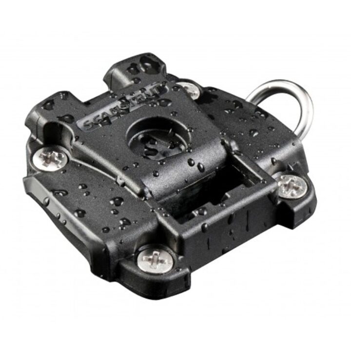 Scanstrut ROKK Mini Adjustable Deck Mount Only