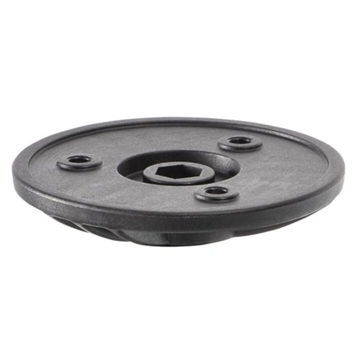 Scanstrut ROKK Midi Top Plate for Garmin, Raymarine, B&G & Humminbird