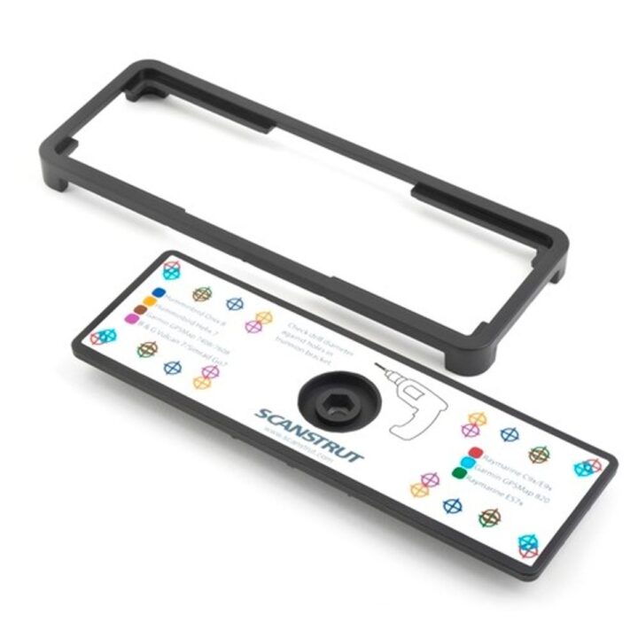 Scanstrut ROKK Midi Top Plate Universal