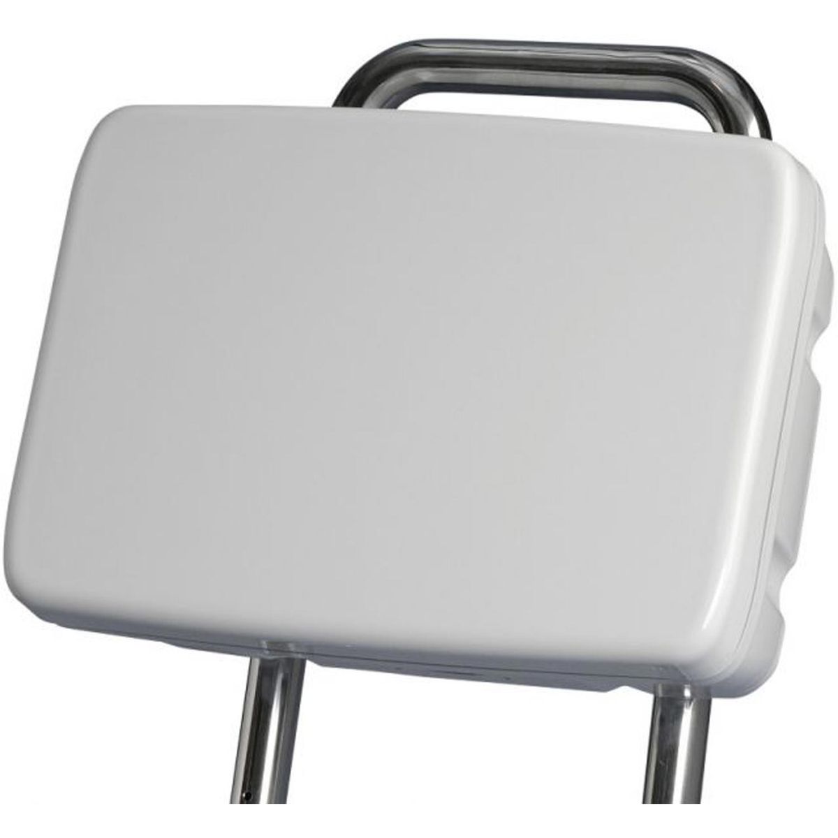 Scanstrut SPH-12-W ScanPod Helm Pod for Displays Up To 12″ (Garmin)