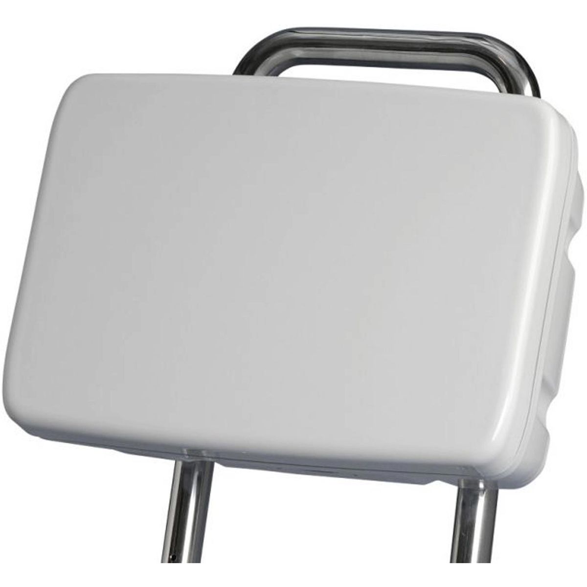 Scanstrut SPH-8-W ScanPod Helm Pod for Displays Up To 9″ (Garmin)