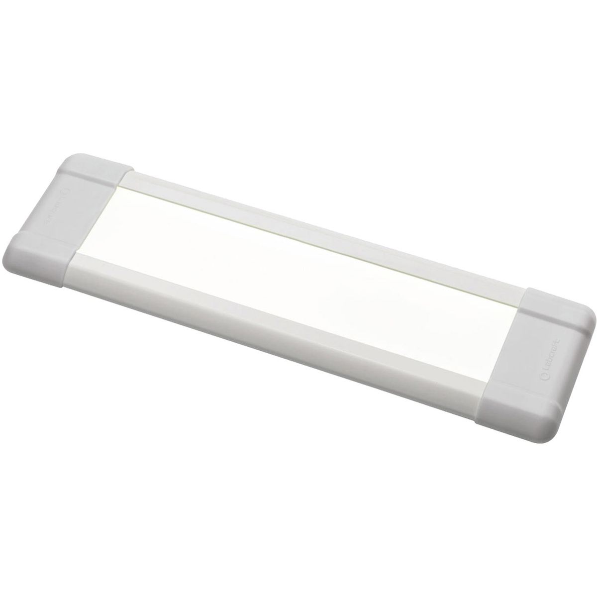 Labcraft Flux 500 Surface Mount LED Panel Light (2350lm / 12V)