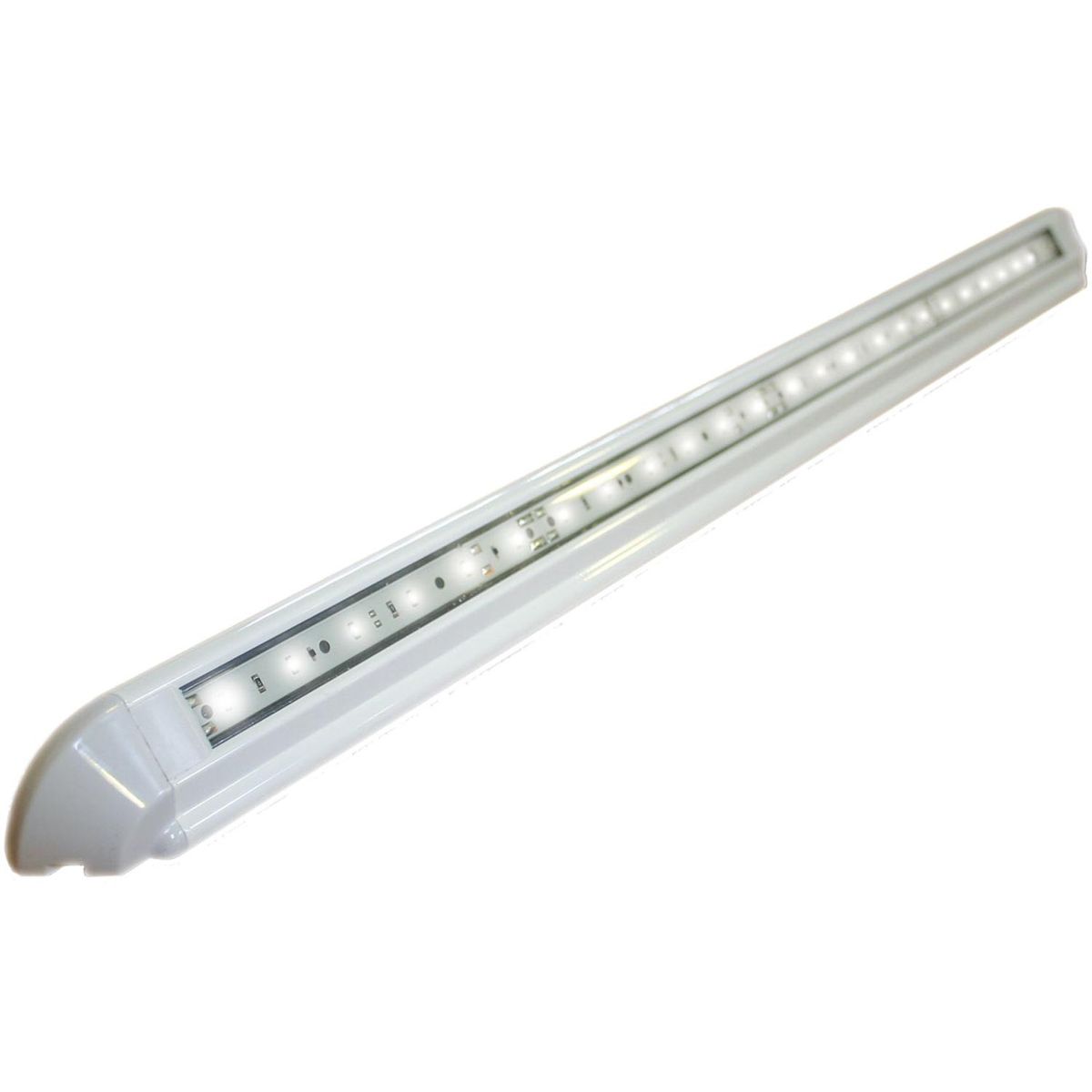 Labcraft Astro Surface Mount LED Light (640lm / 12V)