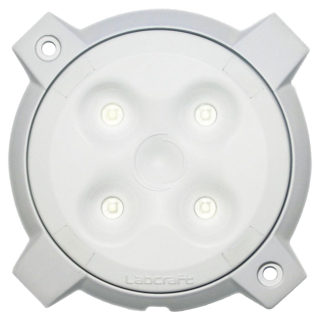Labcraft Megalux Surface Mount LED Light (708lm / 12-24V)