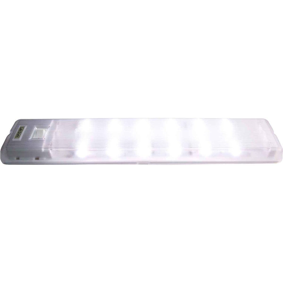 Labcraft Linear Surface Mount LED Light (320lm / 12V)
