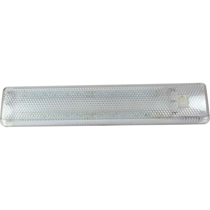 Labcraft Trilite Switched LED Light 24V 6W
