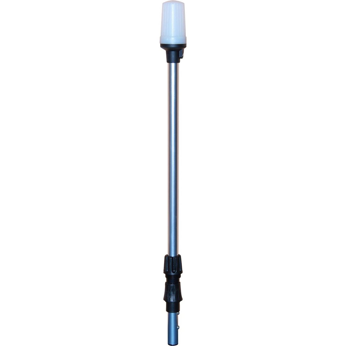 Perko 1400 Universal All Round White Pole Light (610mm Length)