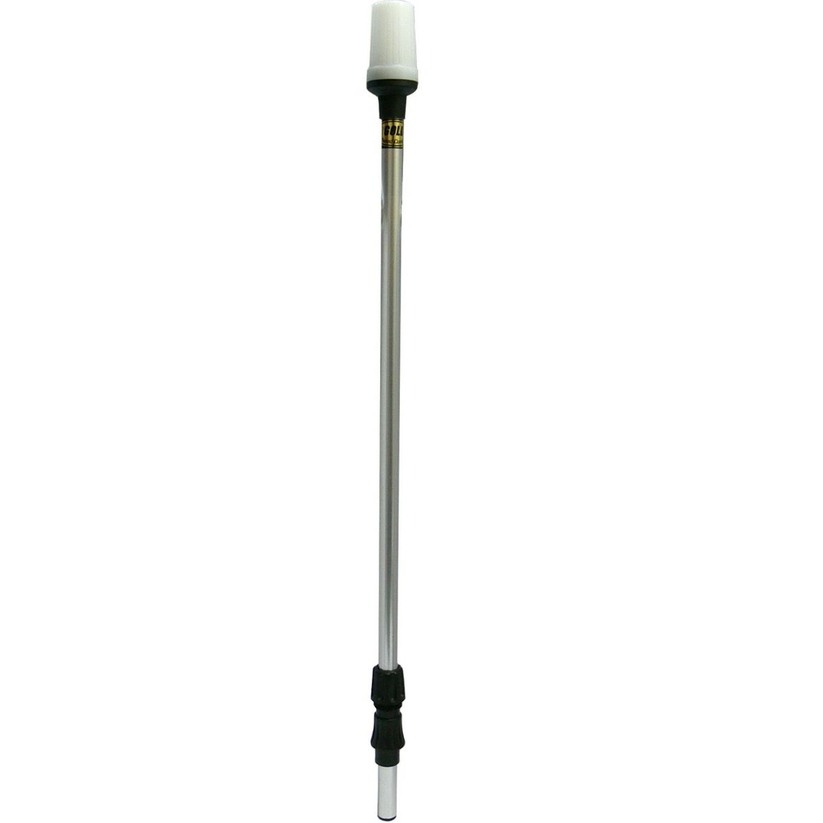 Perko 1400 Universal All Round White Pole Light (914mm Length)