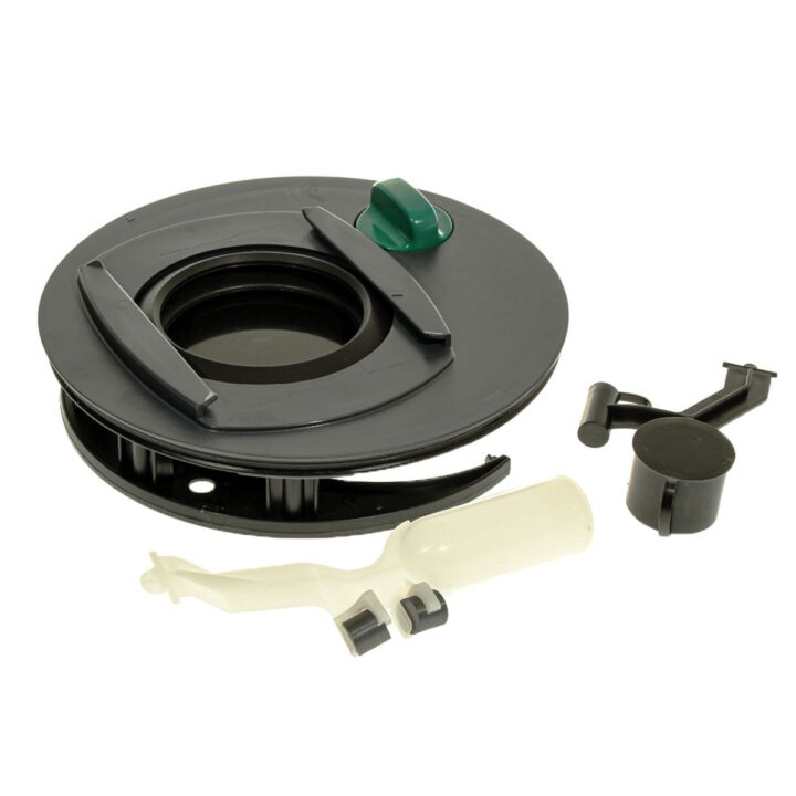 Thetford Holding Tank Mechanism Left for C400 / C500 Toilets (3233206)