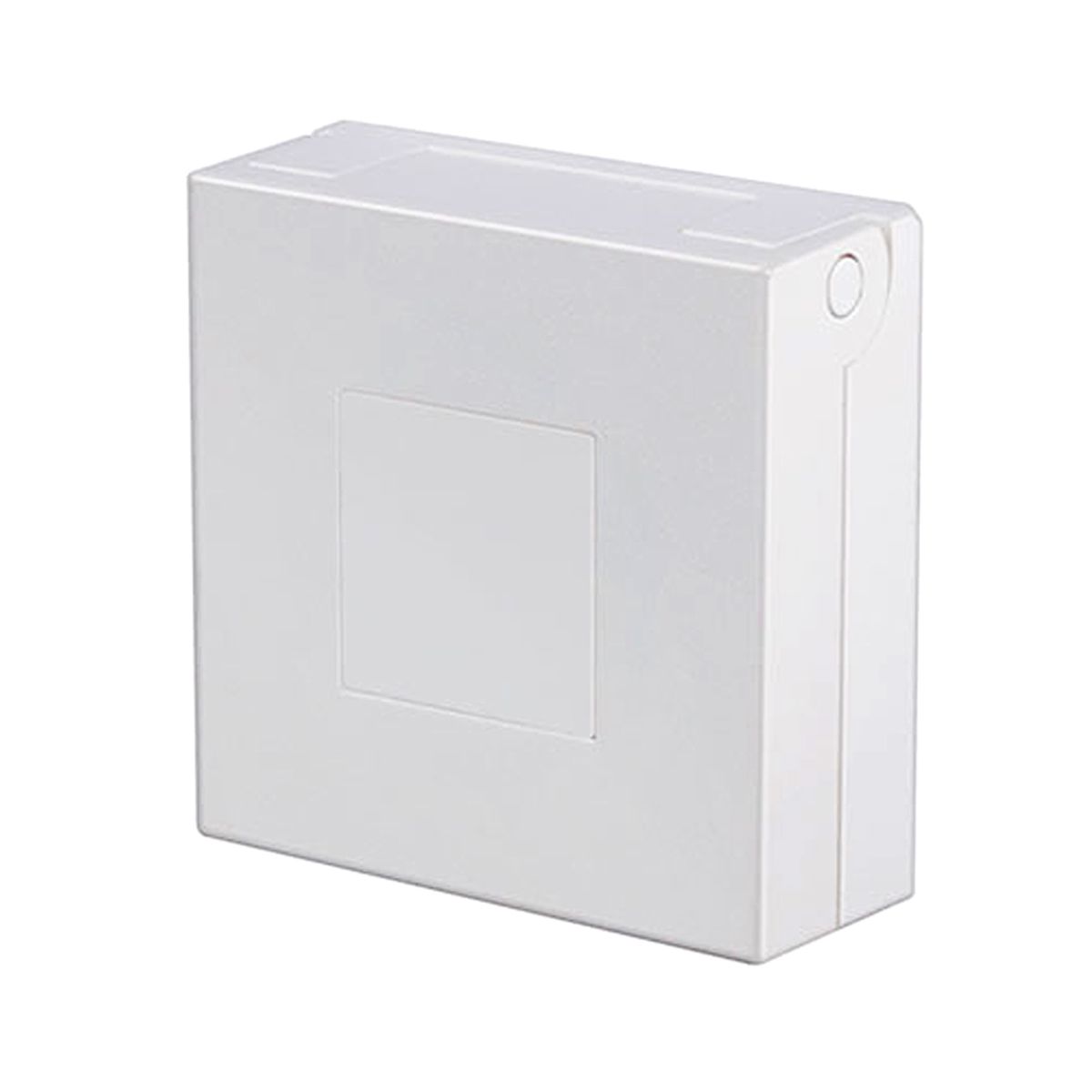 Quick Booklight LED Reading Light White (12V, Warm White, Auto Switch)