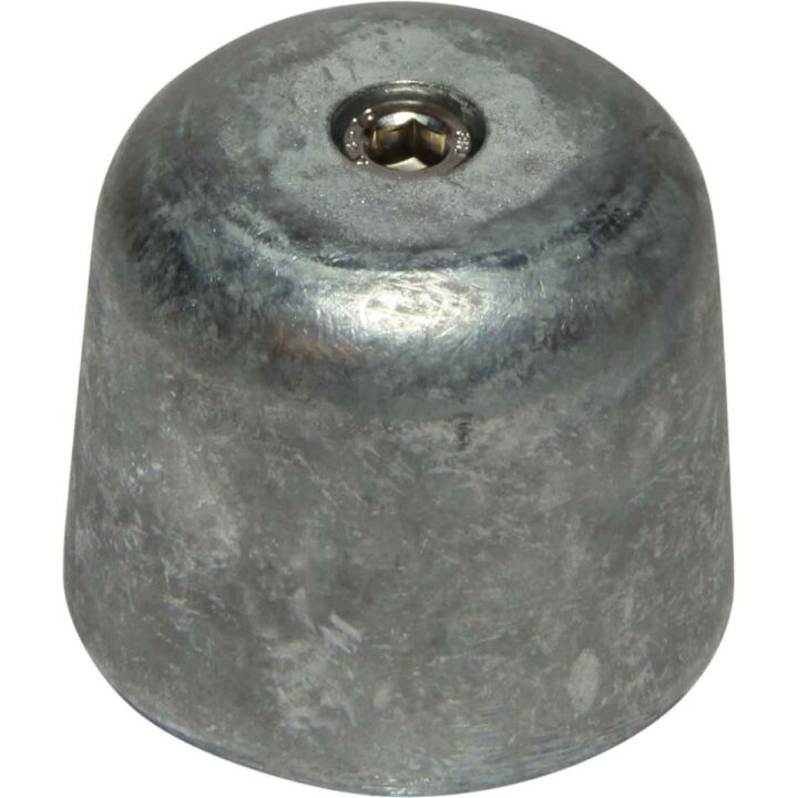 Vetus SET0152 Zinc Bow Thruster Anode (220kgf)
