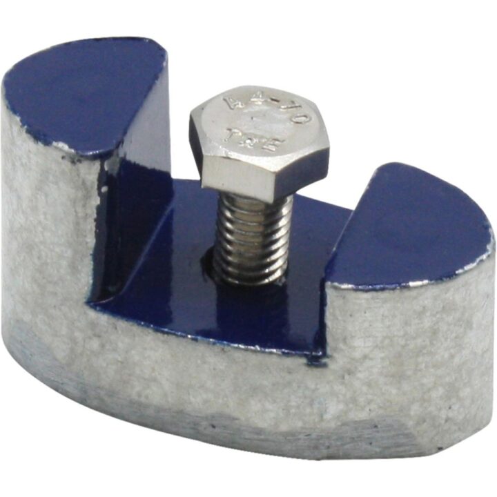 Vetus SET0153 Zinc Bow Thruster Anode (23, 50, 80kgf)