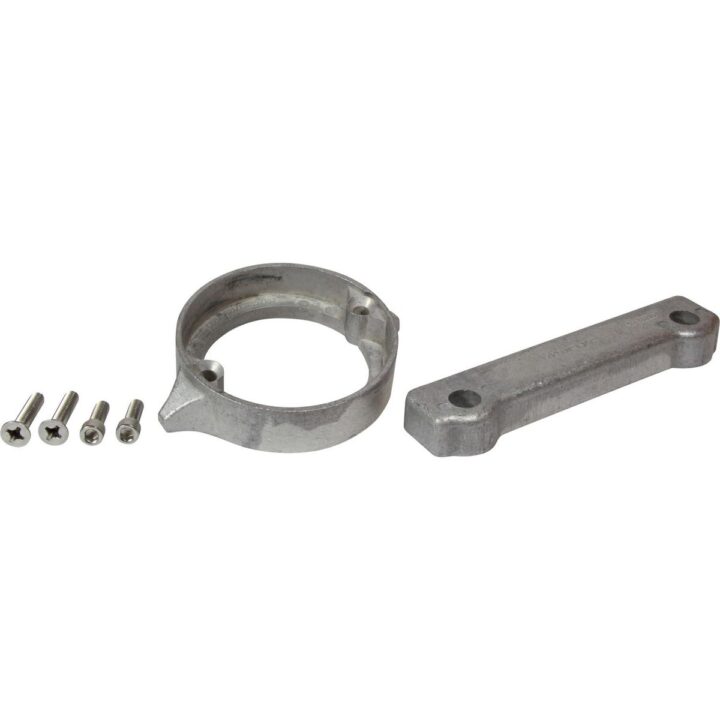 MG Duff CMV280DPKITM Volvo Penta 280DP Magnesium Anode Kit
