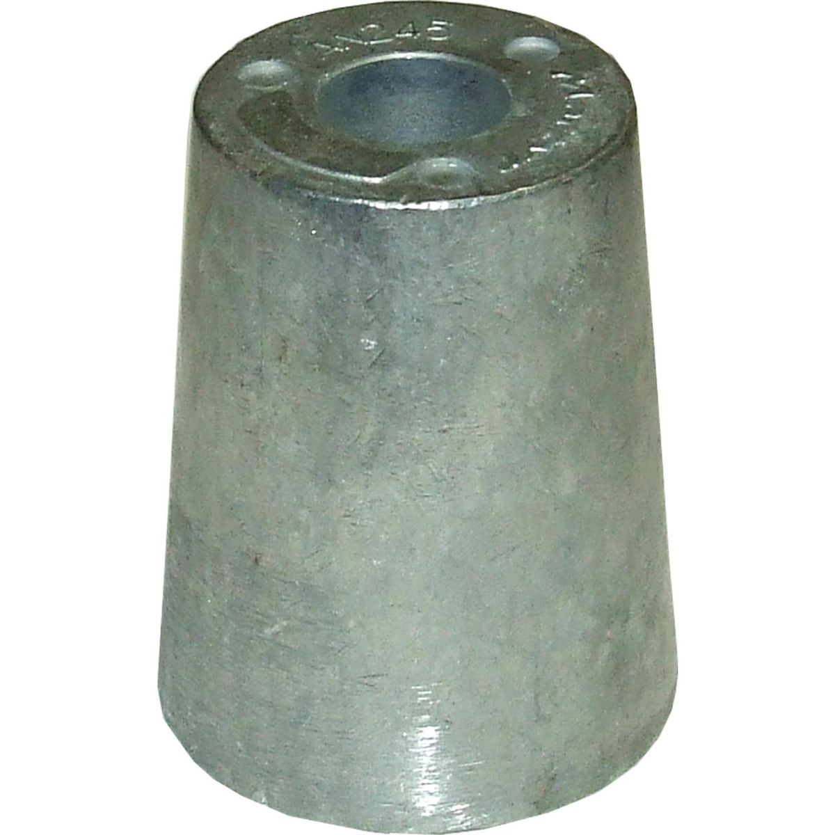 MG Duff CMAN245 Beneteau Zinc Shaft Nut Anode (45mm Inside Diameter)
