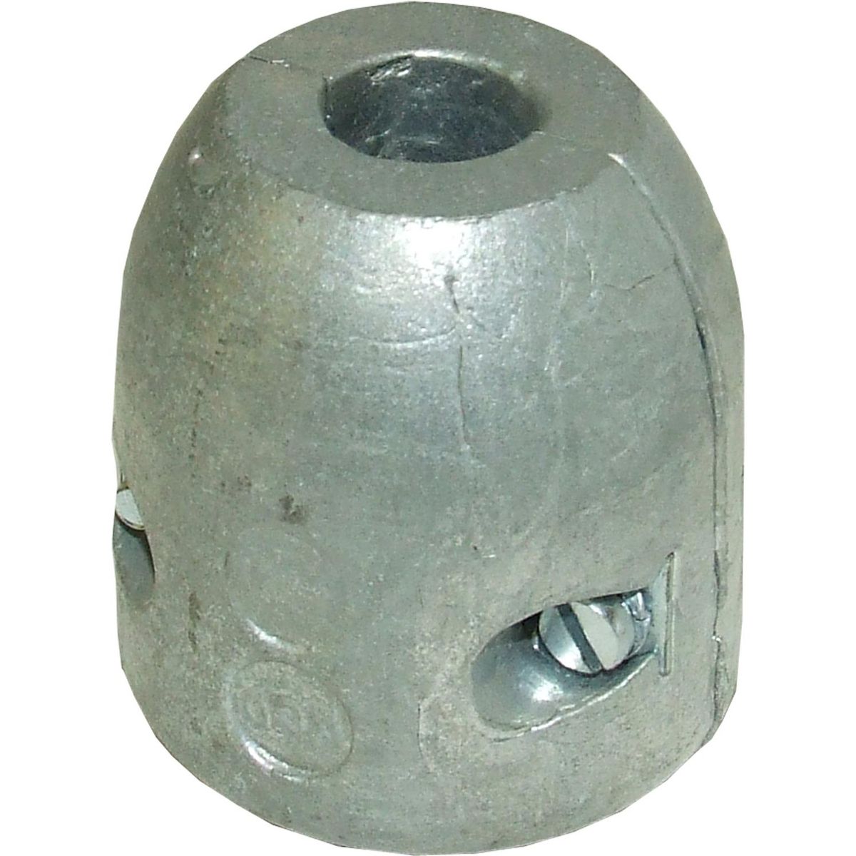 MG Duff MGD34 Zinc Shaft Anode 3/4″ Shaft (19mm Diameter)