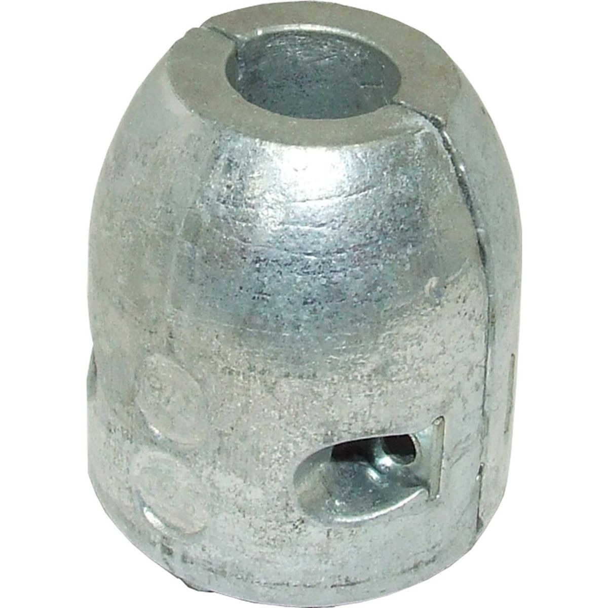 MG Duff MGD78 Zinc Shaft Anode 7/8″ Shaft (22mm Diameter)