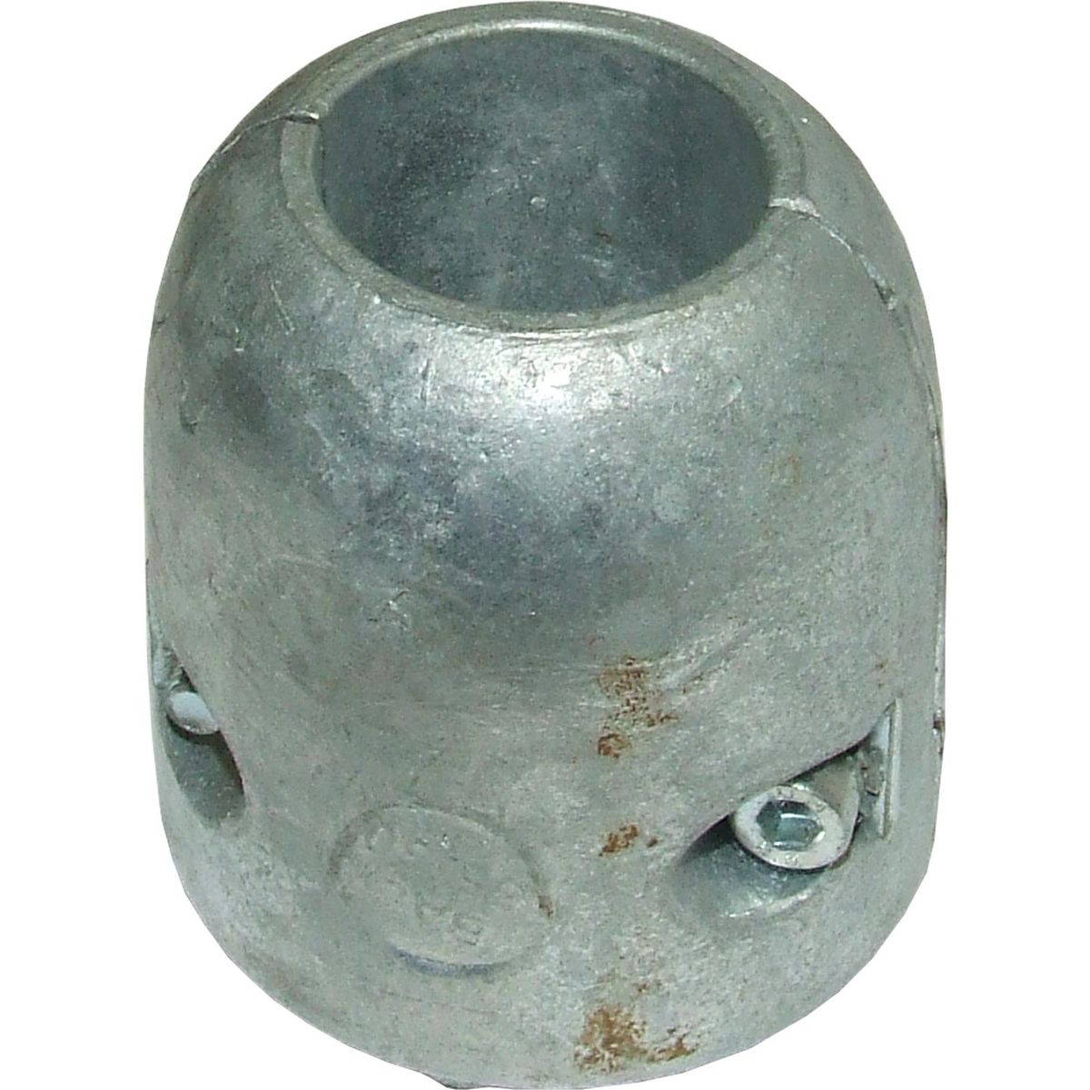MG Duff MGD1 18 Zinc Shaft Anode 1-1/8″ Shaft (28mm Diameter)