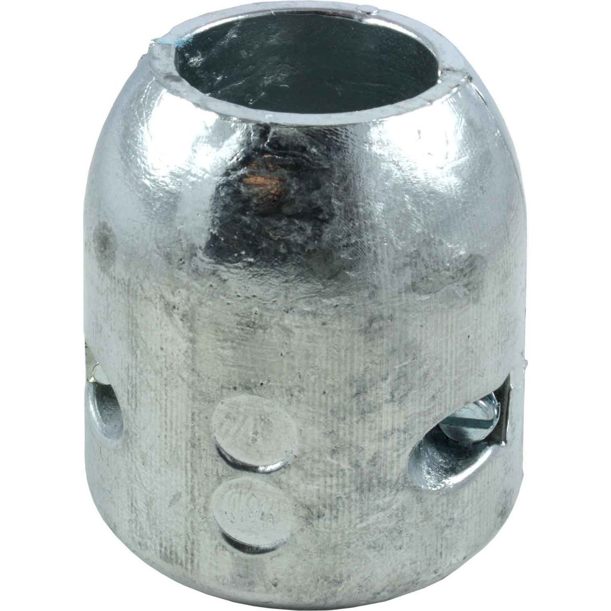 MG Duff MGD1 12 Zinc Shaft Anode 1-1/2″ Shaft (38mm Diameter)
