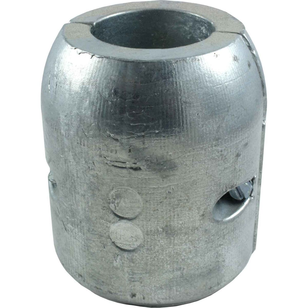 MG Duff MGD1 34 Zinc Shaft Anode 1-3/4″ Shaft