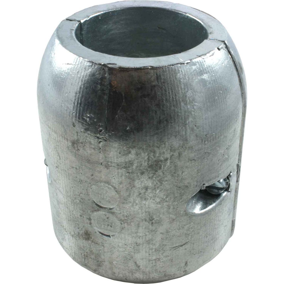 MG Duff MGD2 Zinc Shaft Anode 2″ Shaft (50mm Diameter)