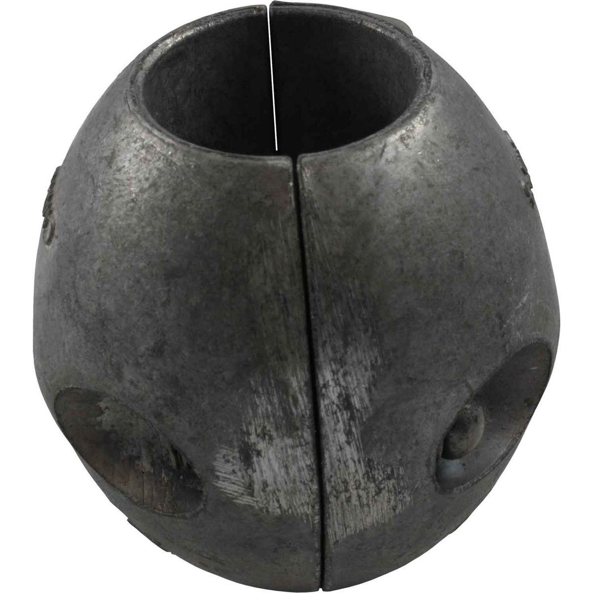 MG Duff MSA 100 Martyr Magnesium Shaft Anode (1″ Shaft)