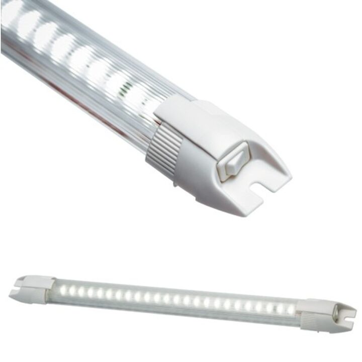 Labcraft Apollo Switched LED Light (12V / 320lm / 3W / 360mm)