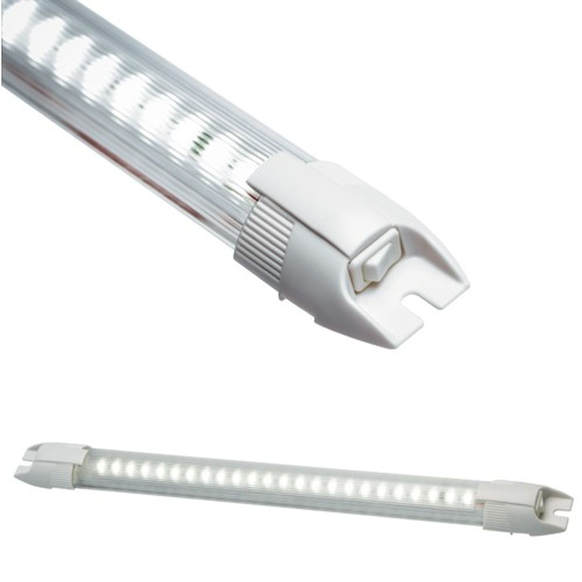 Labcraft Apollo Switched LED Light (12V / 320lm / 3W / 360mm)
