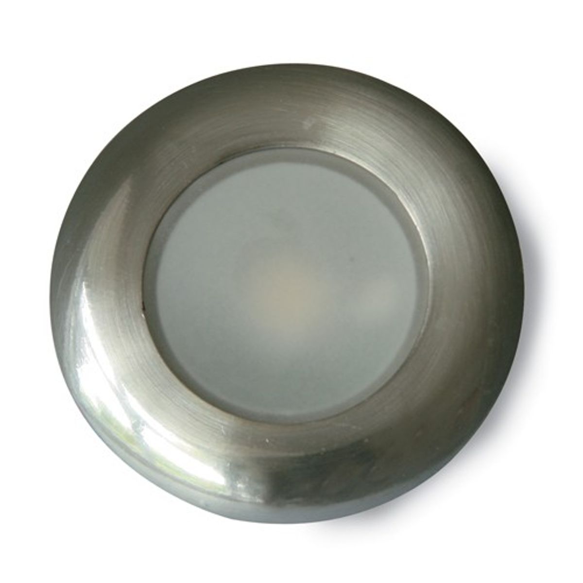 Labcraft Callisto Recessed White LED Light (160lm / 12-24V / IP50)