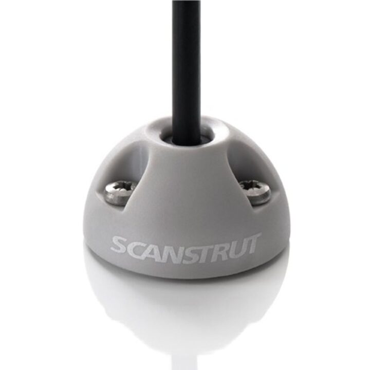 Scanstrut DS6-P Plastic Cable Gland Deck Seal (2mm-6mm)