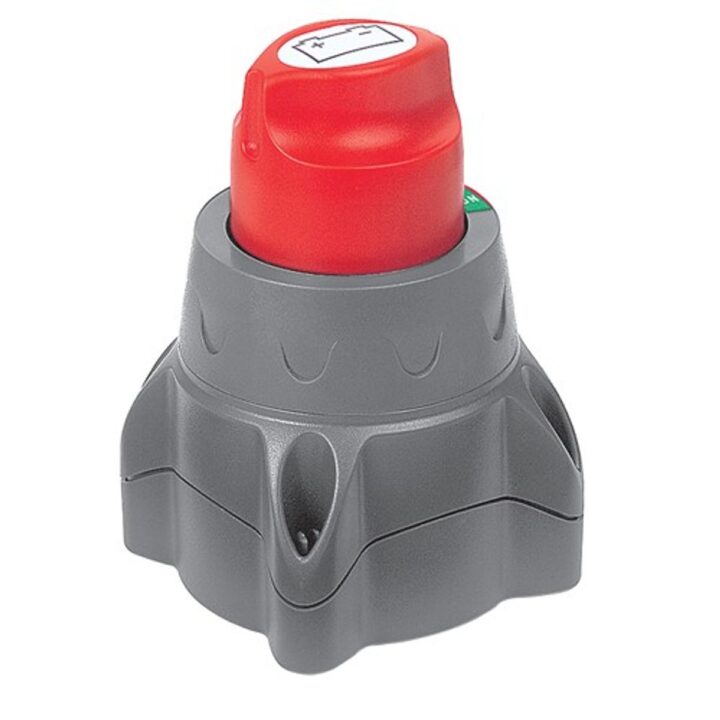 BEP 700 Easyfit Battery Switch 275A (On/Off)