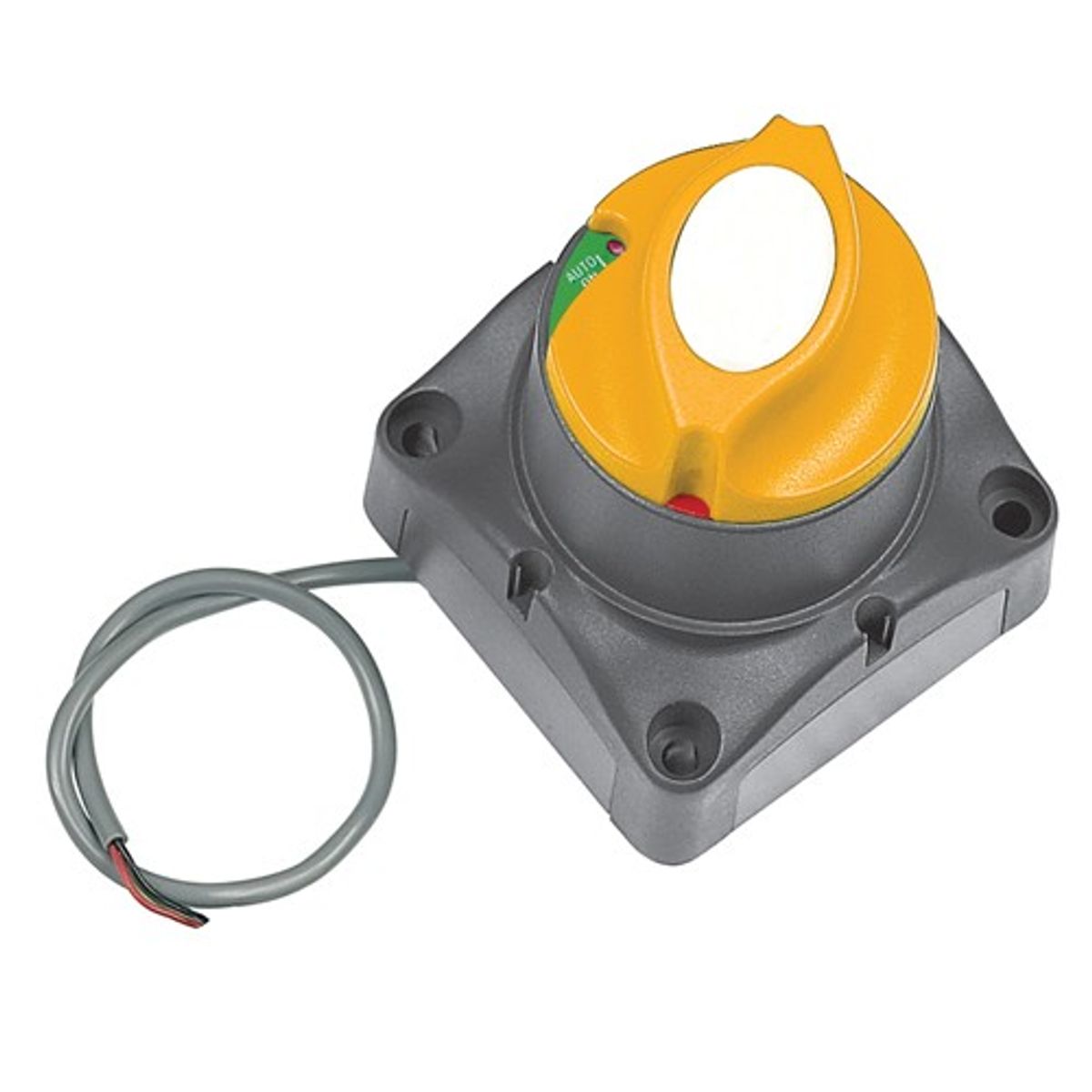 BEP 701-MDVS Dual Operation VSS Battery Switch 12V 275A (On/Off)