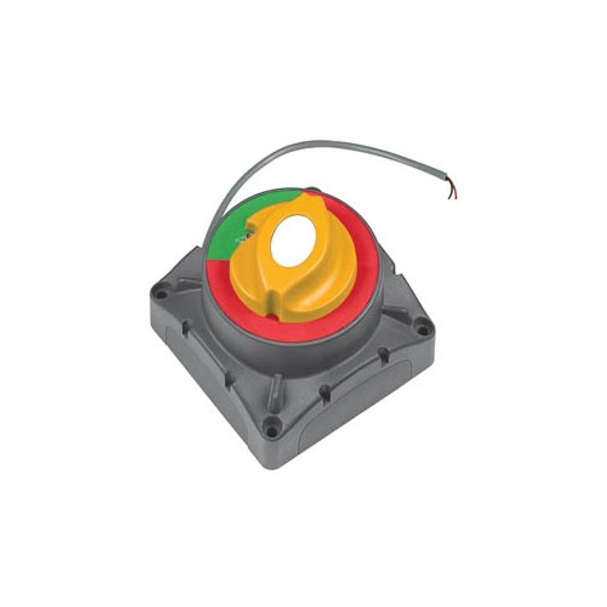 BEP 720-MDVSO Dual Operation VSS Battery Switch 12/24V 500A (On/Off)