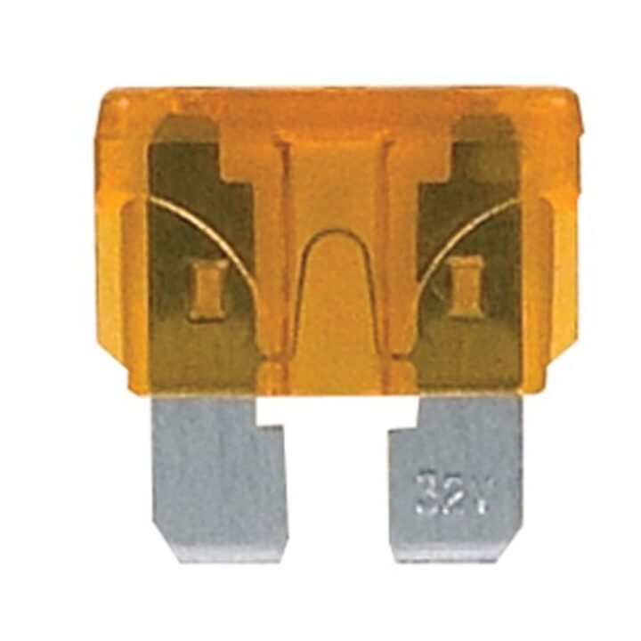 BEP ATC Blade Fuse (10 Amp / Pack of 3)