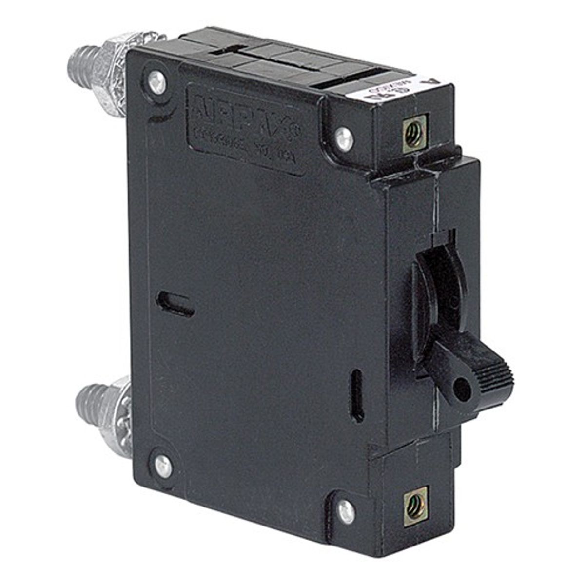 BEP IUL Magnetic Circuit Breaker 75A Single Pole