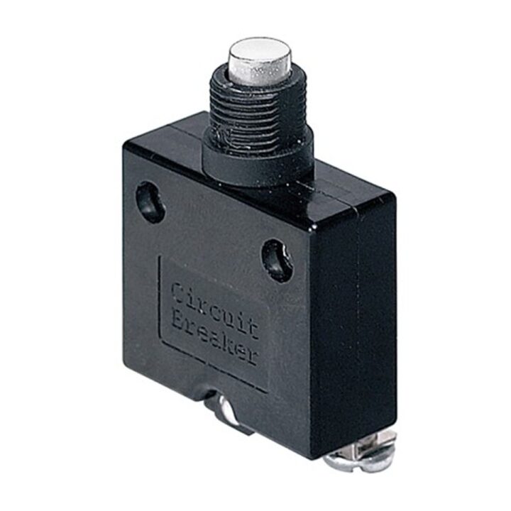 BEP CLB Push Reset Circuit Breaker 10A