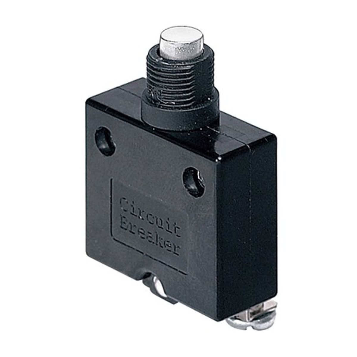 BEP CLB Push Reset Circuit Breaker 10A
