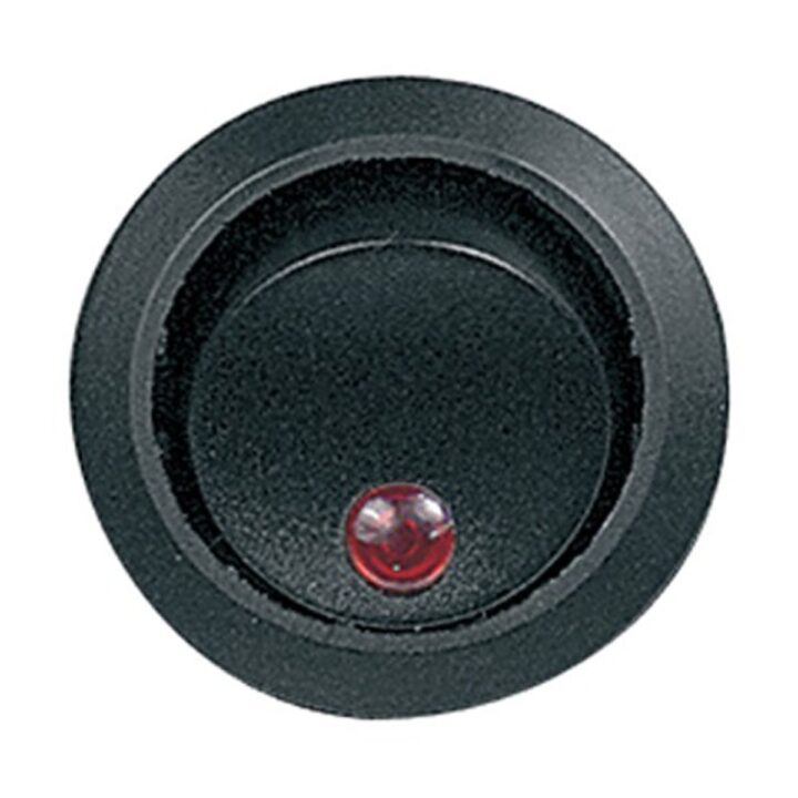 BEP Rocker Switch for BEP Contour Interior 1000 Series Switch Panels