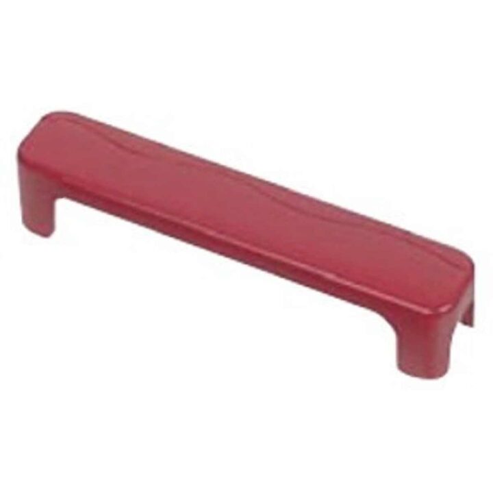 BEP Replacement Cover for BEP 6-Way Positive Busbars