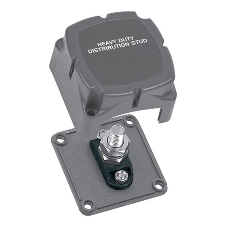 BEP 702 Distribution Stud Single (10mm)