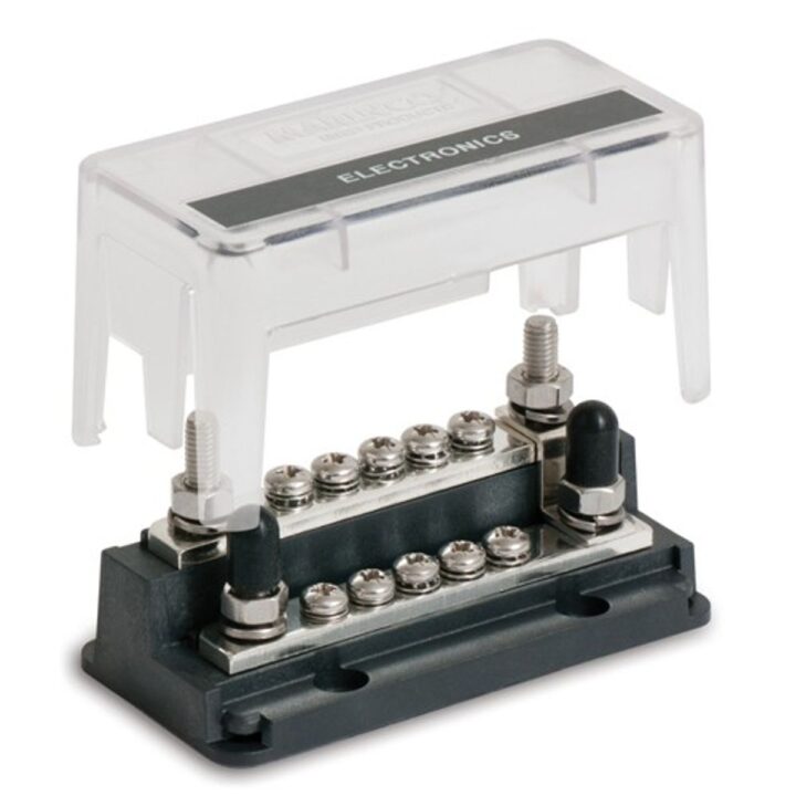 BEP Pro-Installer Busbar Z (200A / 10-Way)