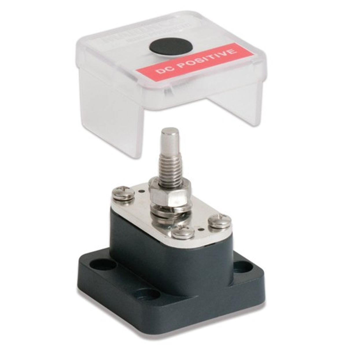 BEP Pro-Installer Insulated Stud Single Power Take-Off (8mm)