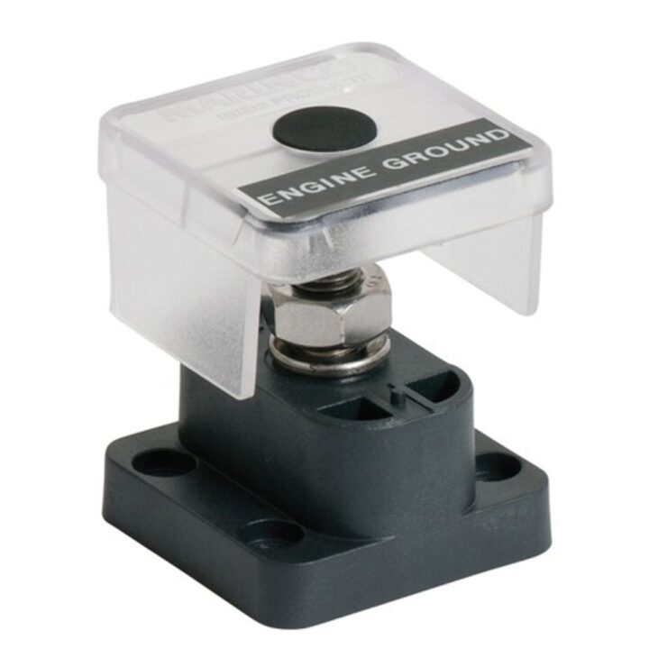 BEP Pro-Installer Insulated Stud Single (10mm)