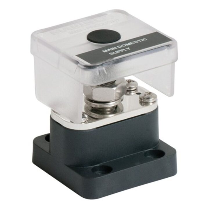 BEP Pro-Installer Insulated Stud Single Power Take-Off (10mm)