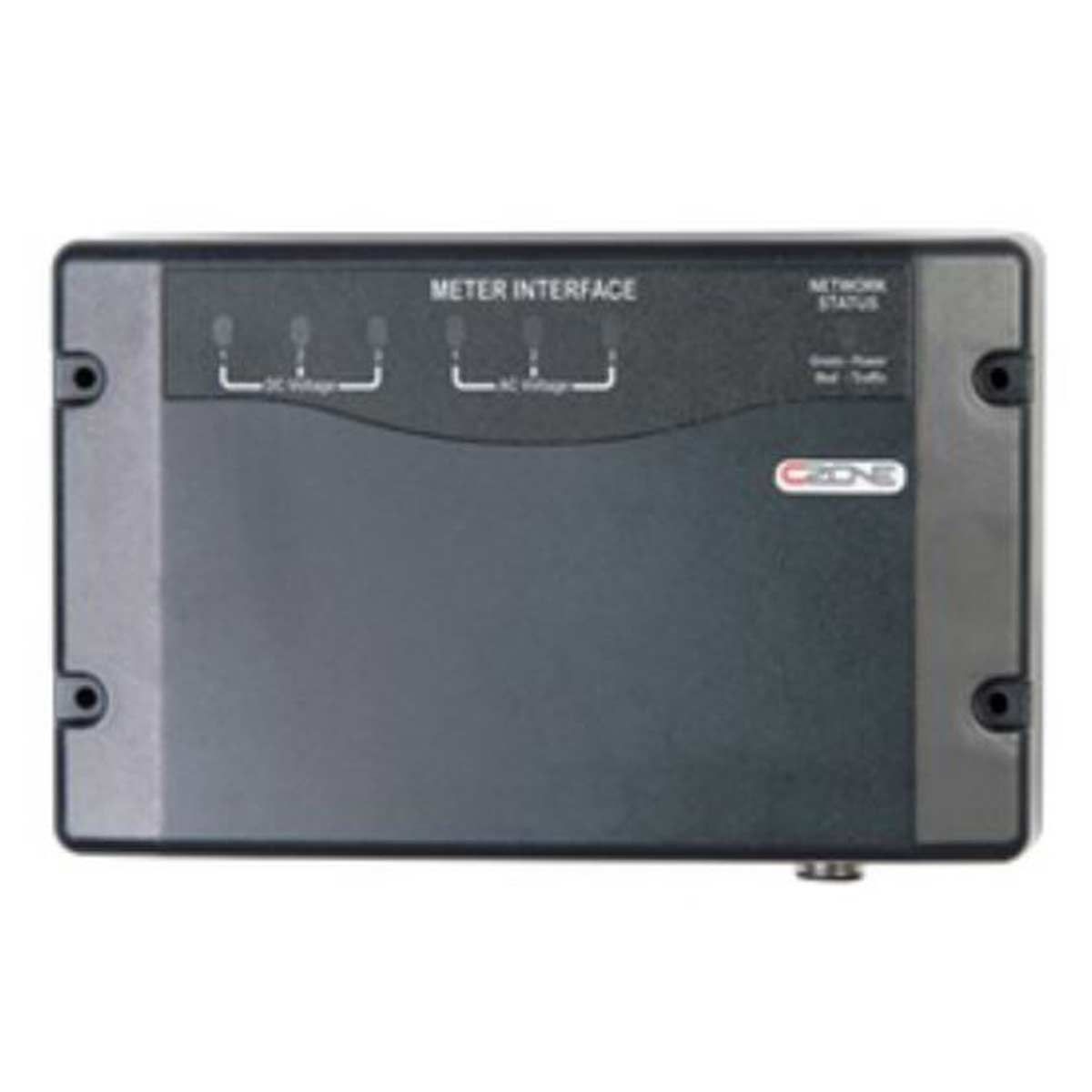 CZone Meter Interface (MI) with Seal and Plug