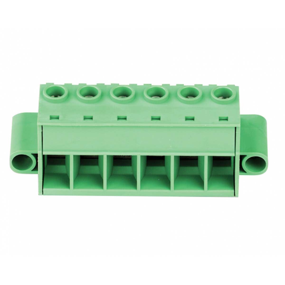 CZone Terminal Block for Output and Motor Output Interface (6-Way)