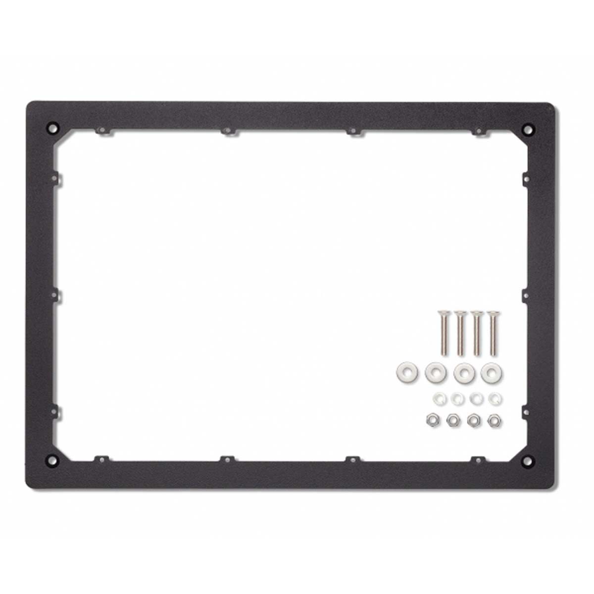 CZone Touch 10 Retrofit Plate Kit