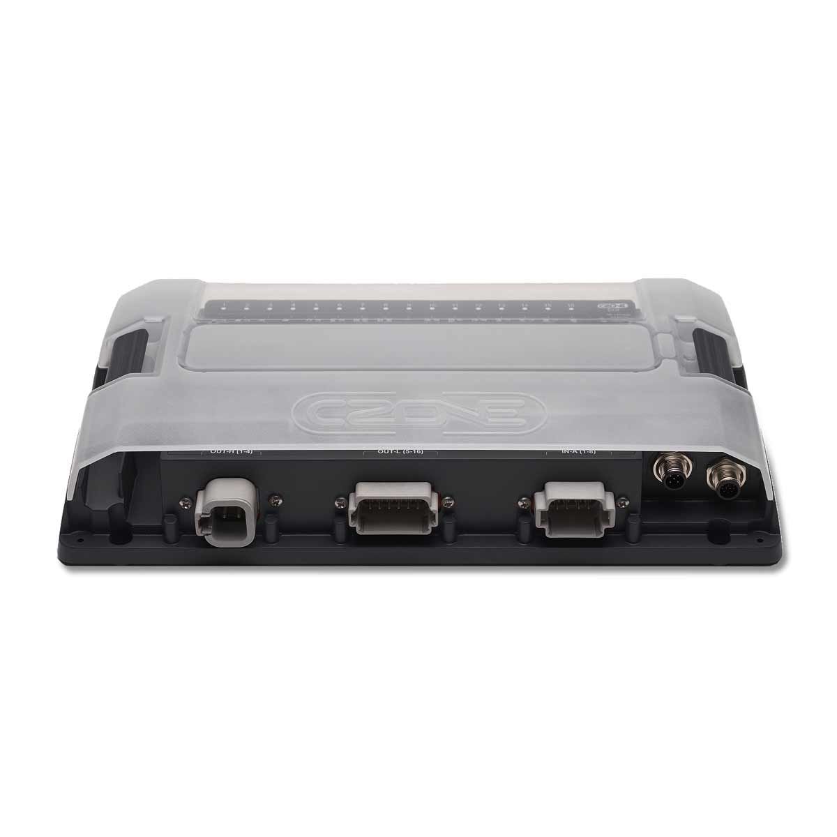 CZone Combined Output Interface (COI) with Connectors