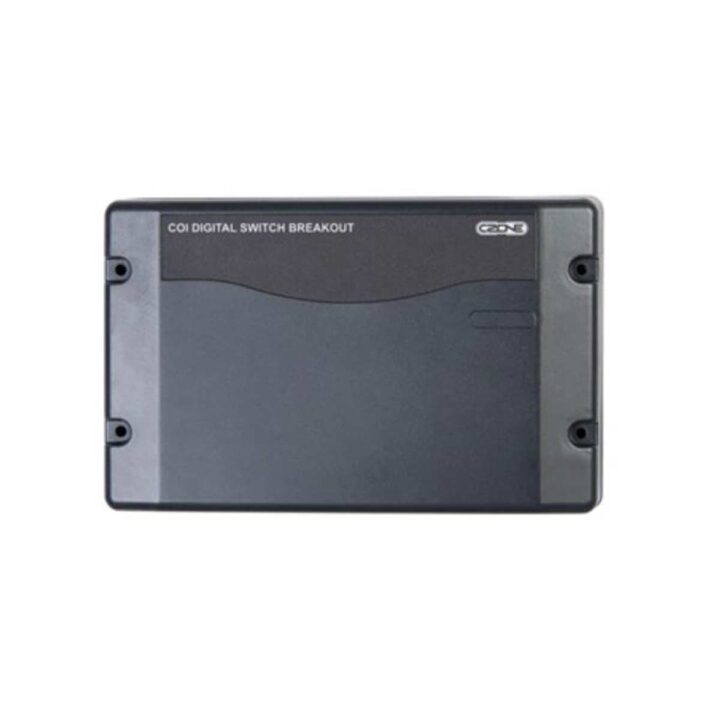 CZone COI Digital Switch Breakout (6-Way)