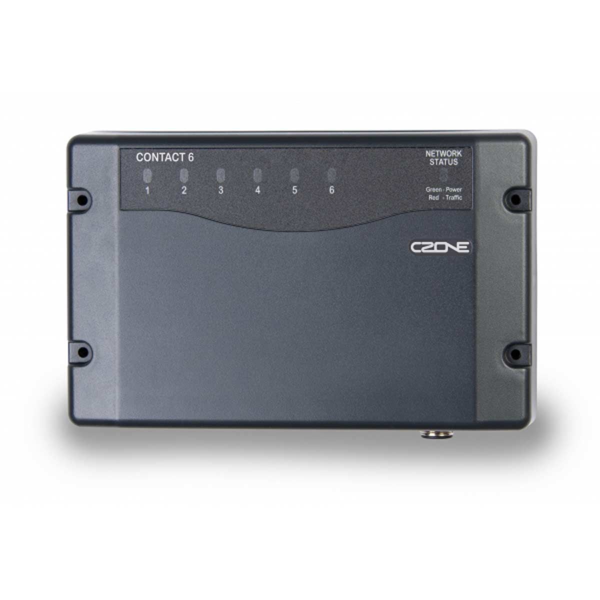CZone Contact 6 Interface with Seals and Plug