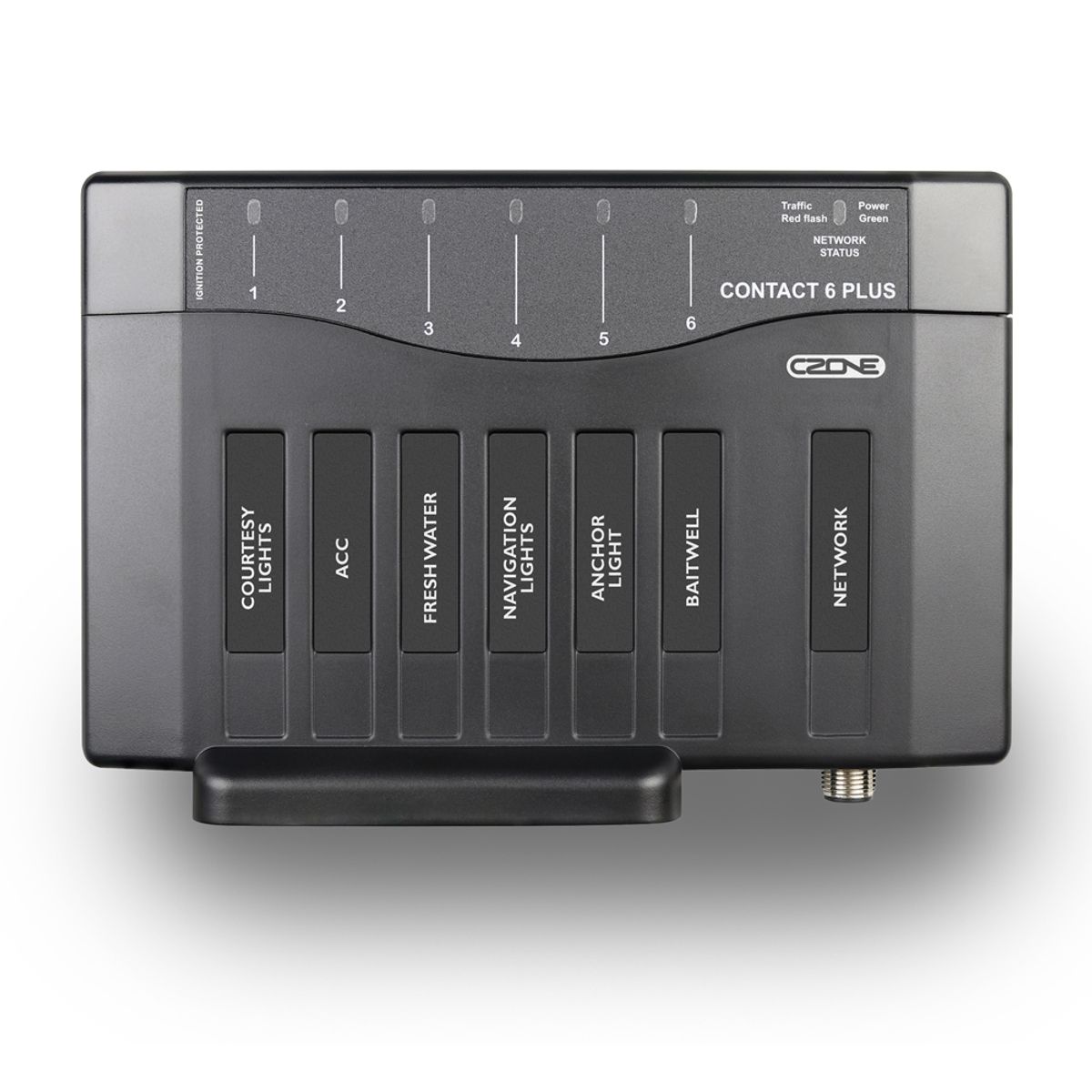CZone Contact 6 Plus Interface Module